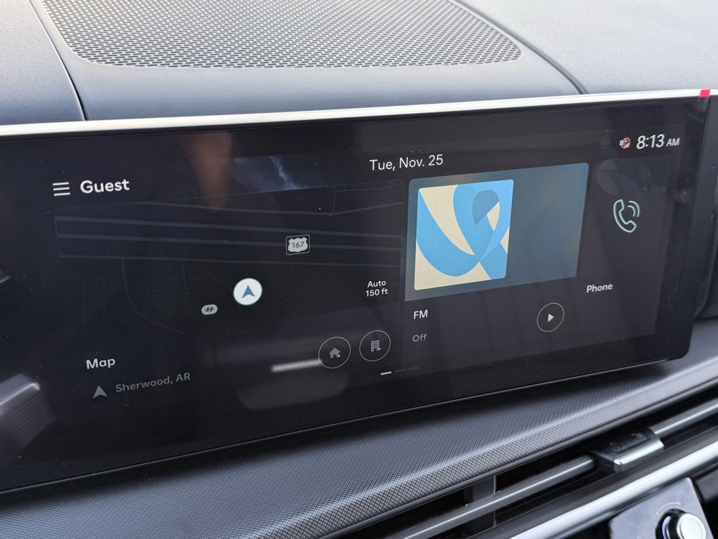 New 2026 Hyundai Santa Fe XRT image 14