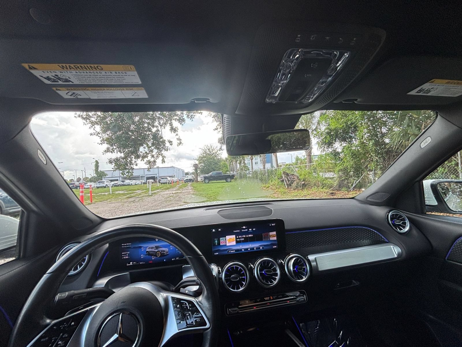 Used 2025 Mercedes-Benz GLB 250 image 36