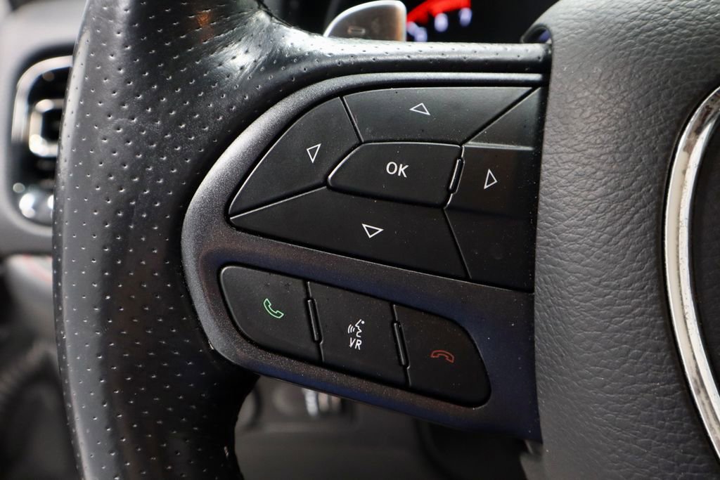 Used 2023 Dodge Durango R/T AWD/4WD image 29