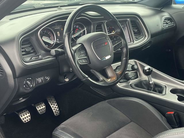 Used 2021 Dodge Challenger R/T w/ Plus Package image 12