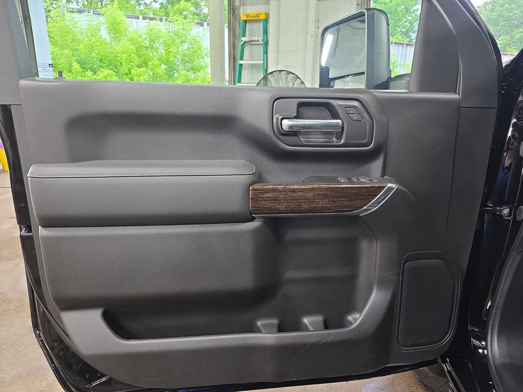 New 2026 GMC Sierra 3500 SLE AWD/4WD image 24