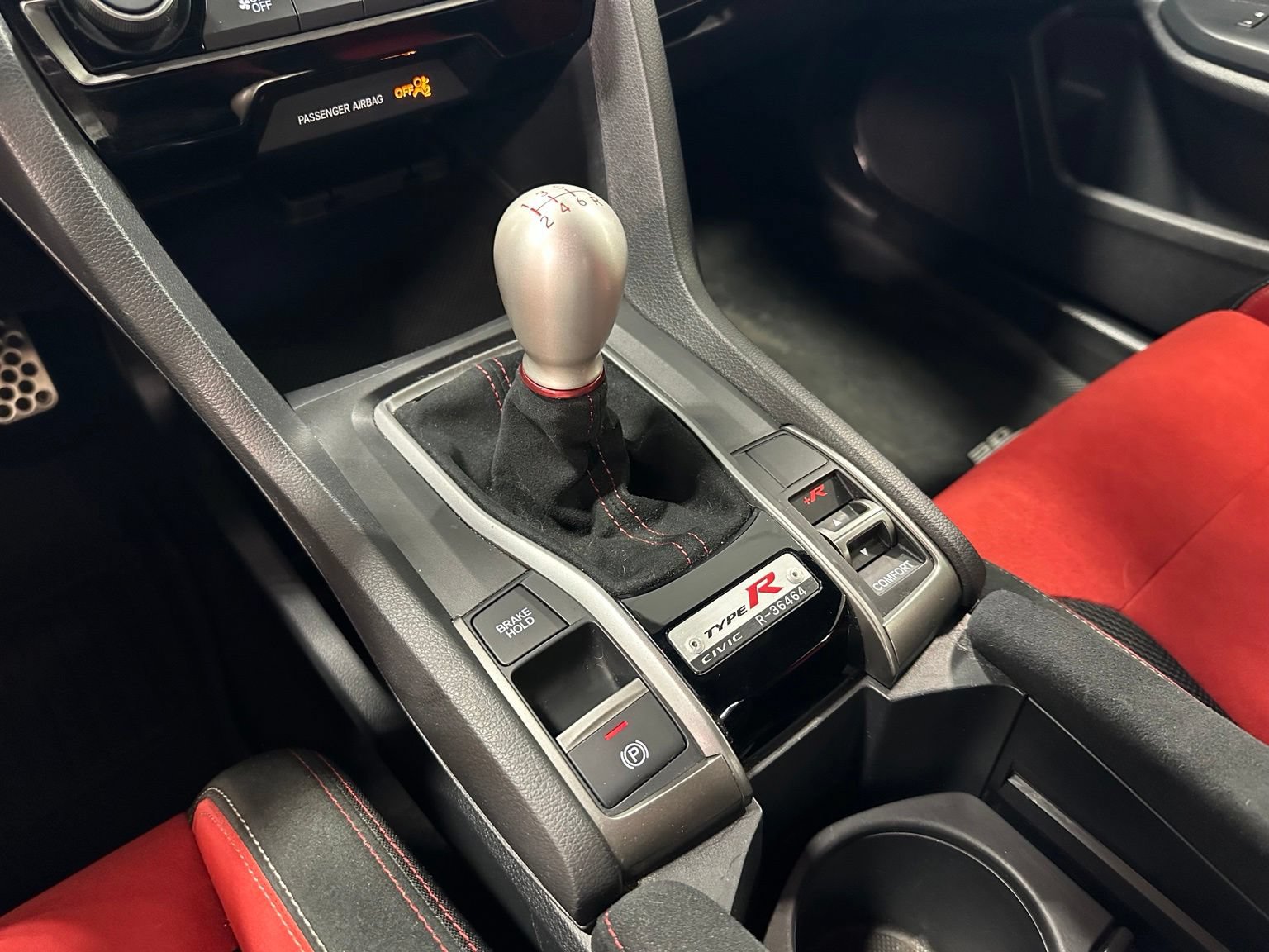 Used 2020 Honda Civic Type R image 31