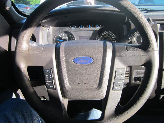 Used 2013 Ford F150 XL w/ Mid Equipment Group AWD/4WD image 22