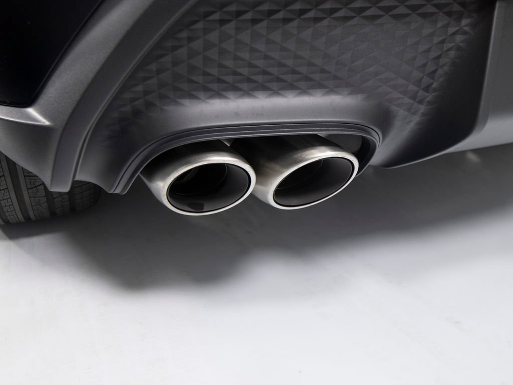 New 2026 Porsche Macan S AWD/4WD image 44