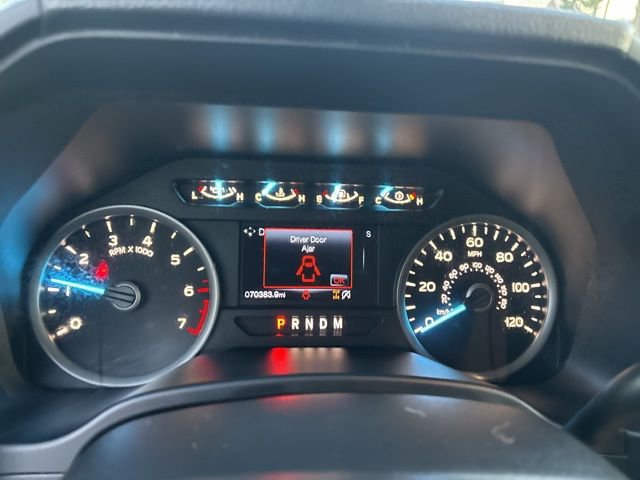 Used 2018 Ford F150 XLT w/ Equipment Group 301A Mid image 37