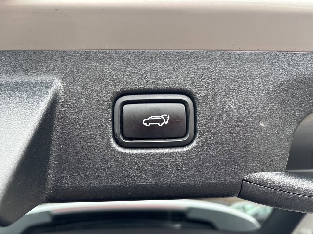 Used 2023 Hyundai Tucson SEL w/ Convenience Package image 15
