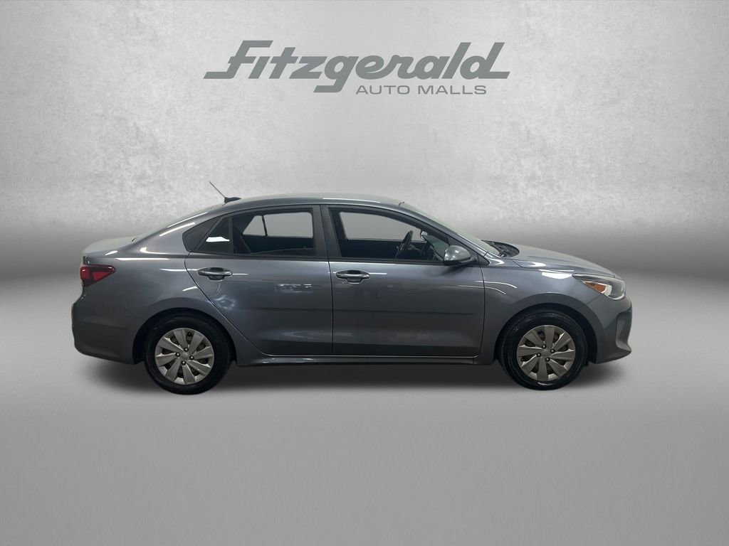 Used 2019 Kia Rio S FWD image 8