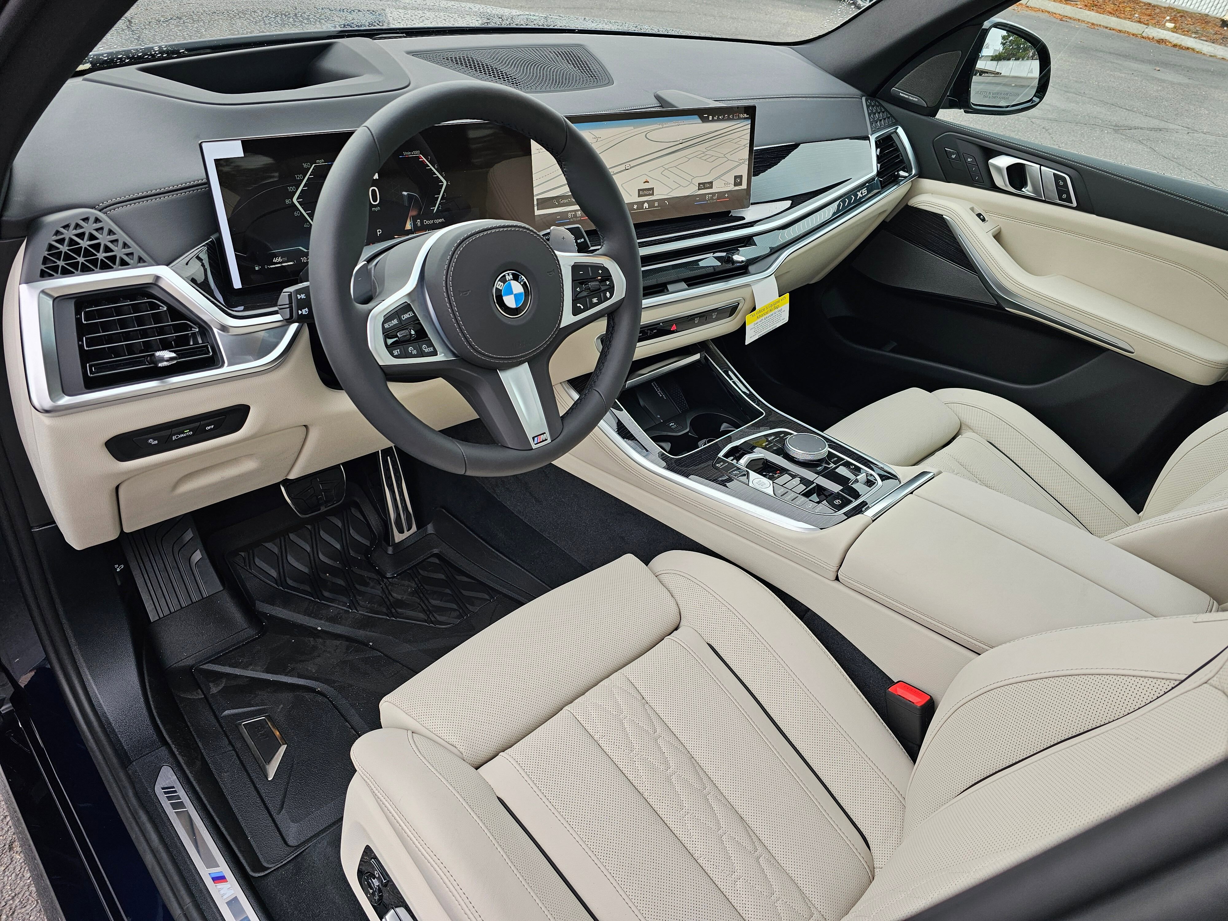 New 2026 BMW X5 xDrive40i w/ M Sport Package image 2