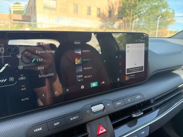 New 2026 Kia K4 GT-Line Turbo FWD image 22