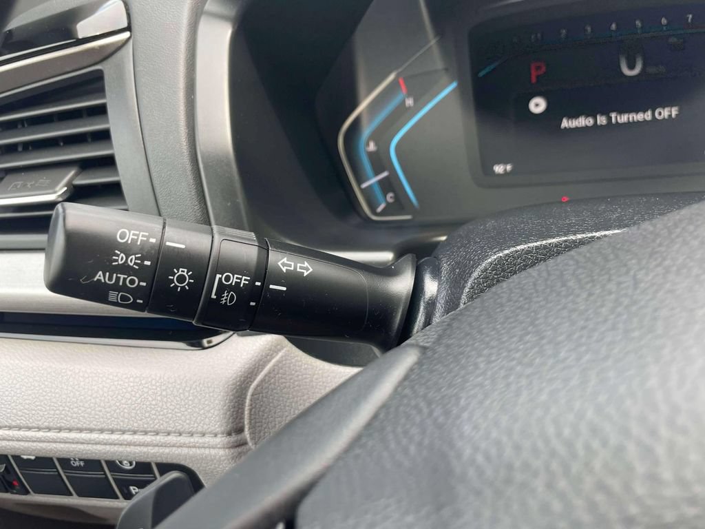 Used 2023 Honda Odyssey Touring image 25