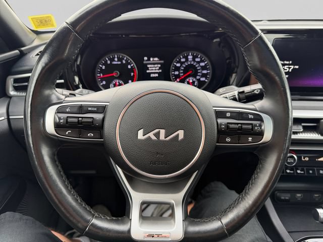 Certified 2024 Kia K5 GT-Line AWD/4WD image 13