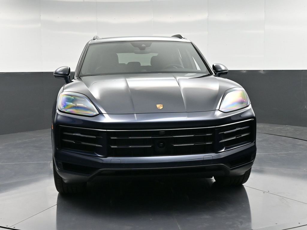 New 2026 Porsche Cayenne S image 11
