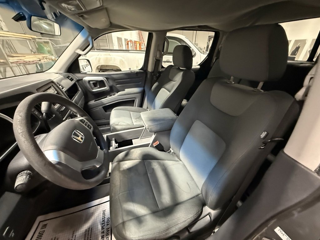 Used 2007 Honda Ridgeline RT image 6