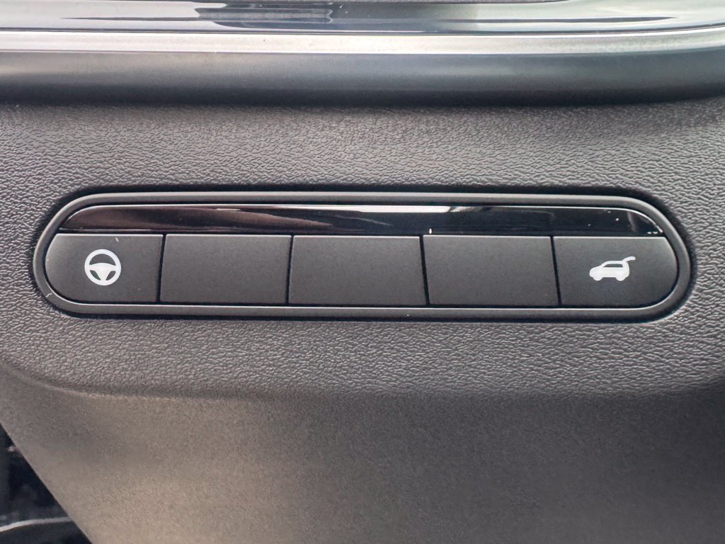 New 2027 INFINITI QX60 Luxe AWD/4WD image 10