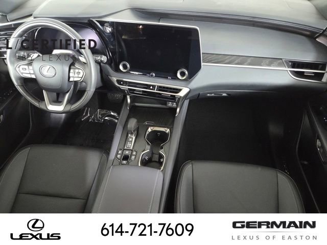 Certified 2025 Lexus RX 350 350 Premium image 29