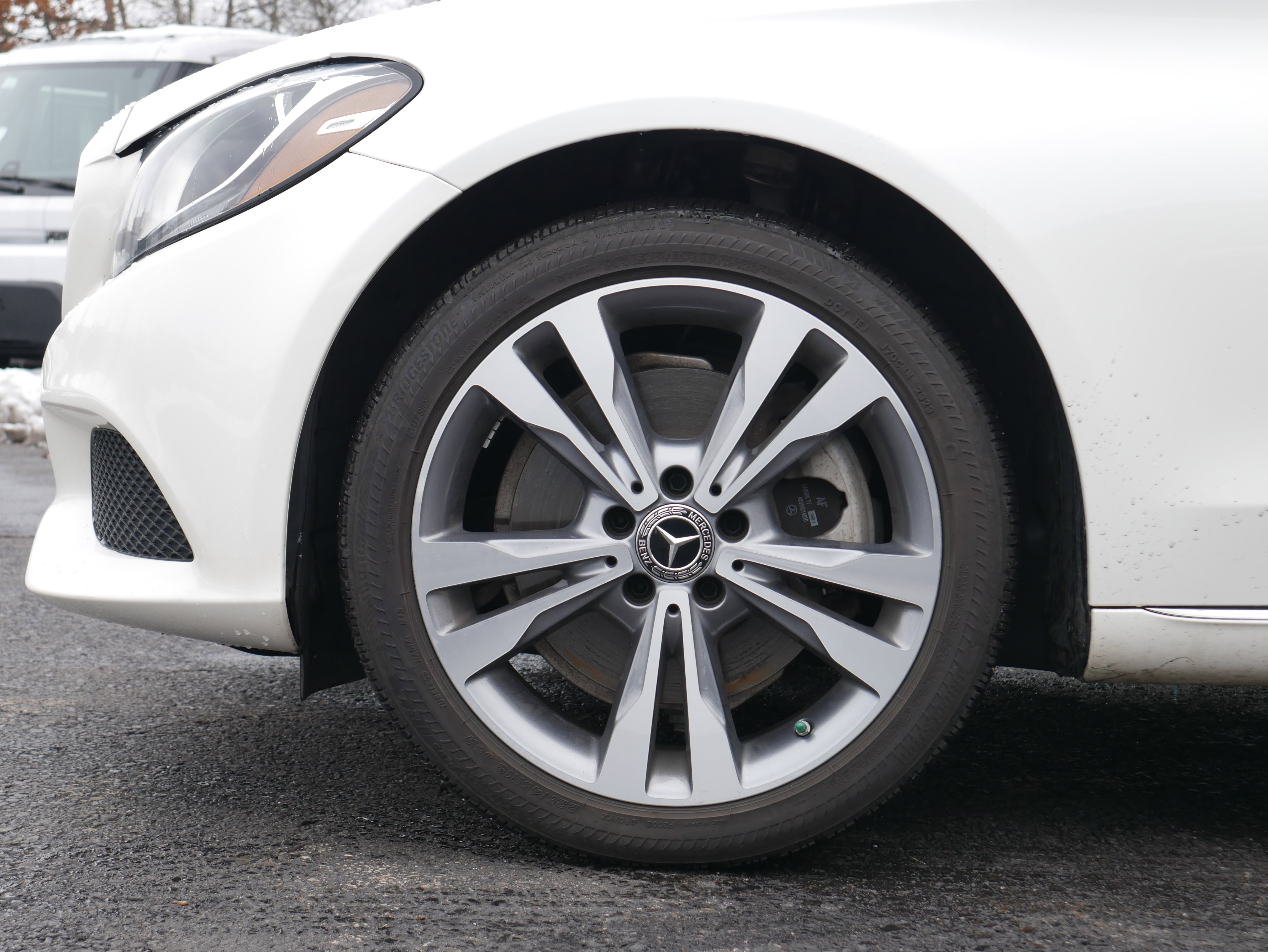 Used 2018 Mercedes-Benz C 300 C 300 image 11