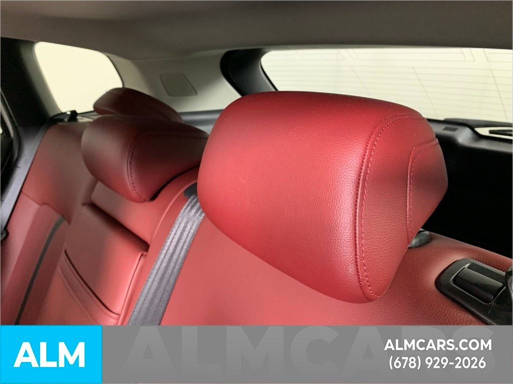 Used 2025 MAZDA CX-50 2.5 Hybrid w/ Premium Plus Pkg image 28