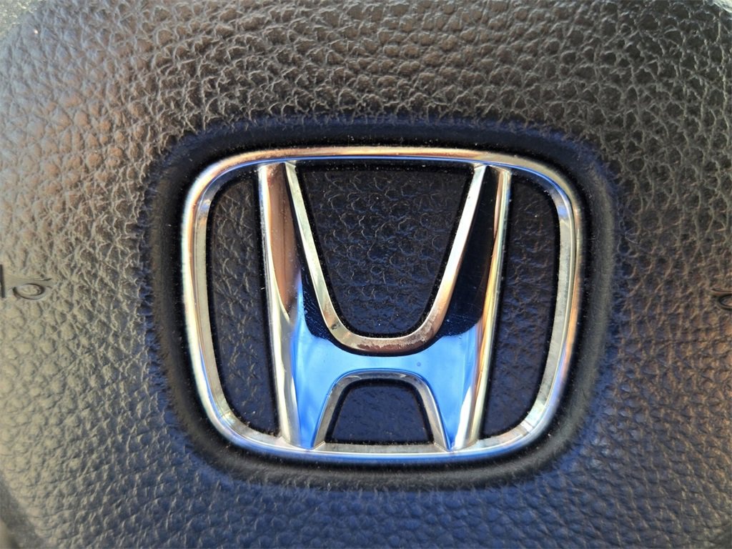 Certified 2024 Honda Pilot EX-L image 25