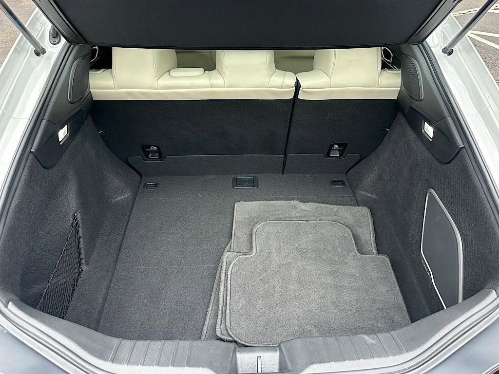 Certified 2024 Acura Integra A-Spec image 16