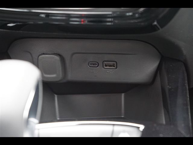 New 2025 Chevrolet Trax ACTIV w/ Driver Confidence Package image 11