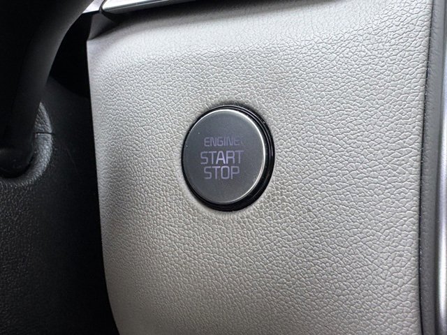 Certified 2022 Kia Sorento S image 22