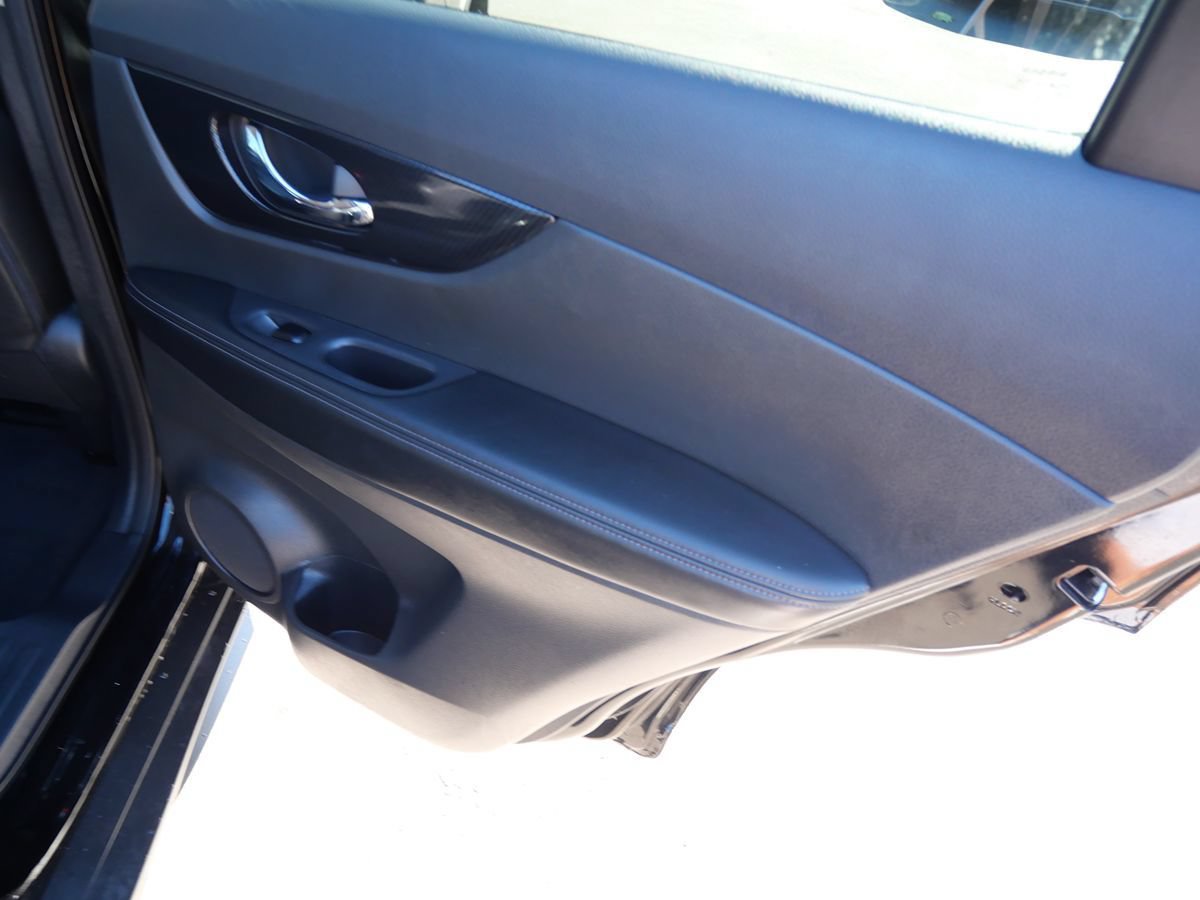Used 2019 Nissan Rogue SL AWD/4WD image 24