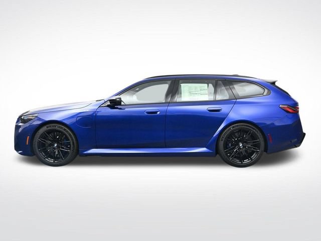 New 2027 BMW M5 Touring AWD/4WD image 8