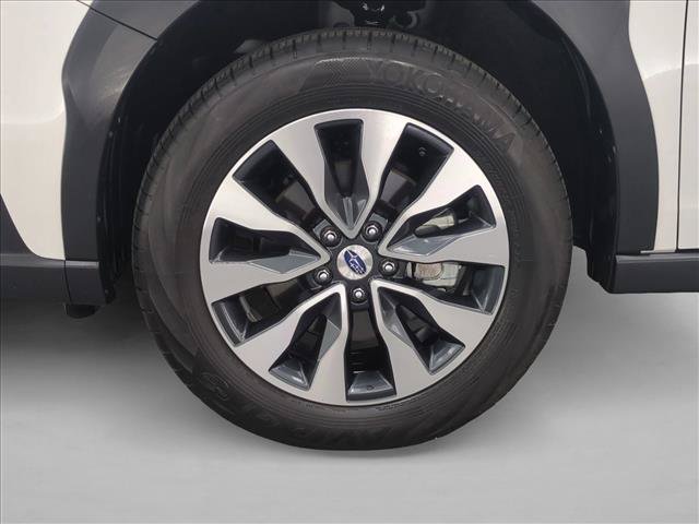 Used 2024 Subaru Outback Limited AWD/4WD image 27