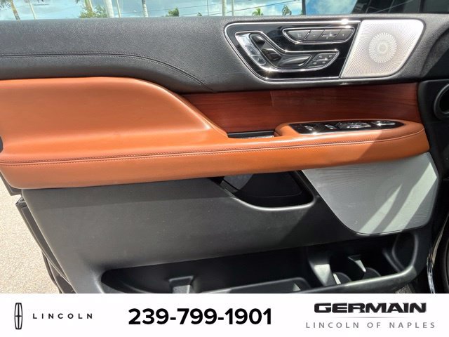 Used 2020 Lincoln Navigator Reserve w/ Luxury Package AWD/4WD image 20