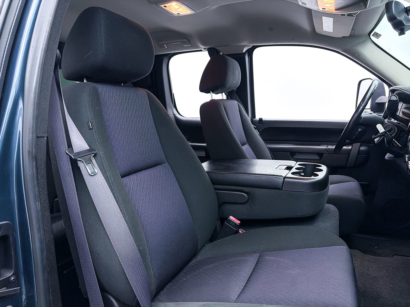 Used 2013 Chevrolet Silverado 1500 LT w/ All-Star Edition image 26