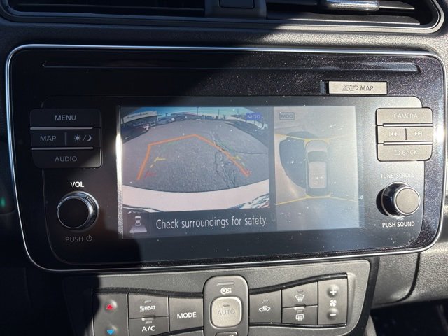 Used 2018 Nissan Leaf SL image 31