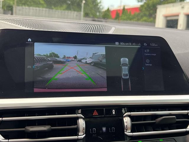 Used 2022 BMW 330e xDrive w/ Driving Assistance Package AWD/4WD image 34