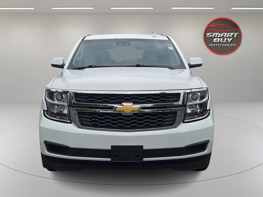 Used 2020 Chevrolet Tahoe LT AWD/4WD image 3