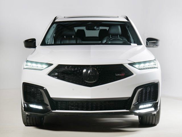 Used 2025 Acura MDX Type S AWD/4WD image 8