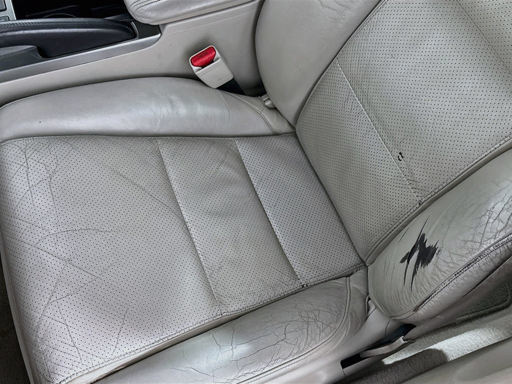 Used 2009 Acura TL w/ Technology Package FWD image 21