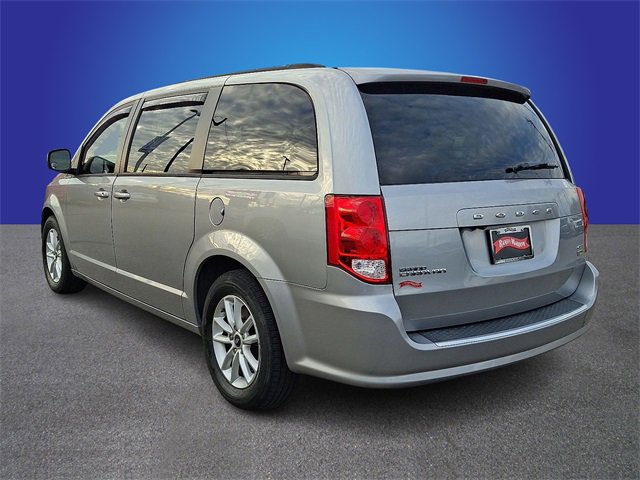 Used 2019 Dodge Grand Caravan GT image 6