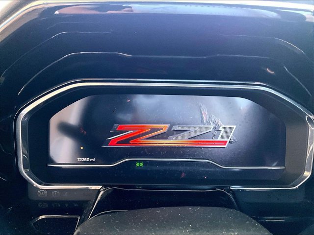 Used 2024 Chevrolet Silverado 2500 LT AWD/4WD image 19