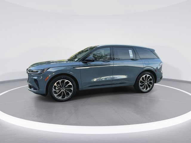 New 2026 Lincoln Nautilus Reserve AWD/4WD image 4