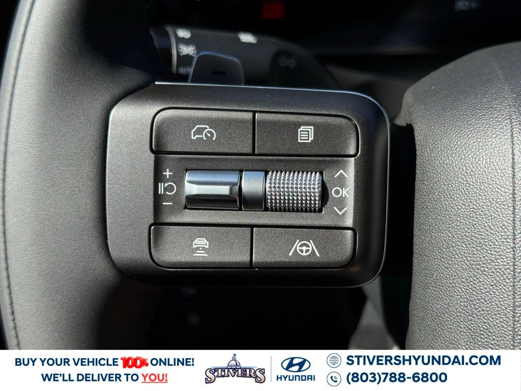 New 2026 Hyundai Palisade Calligraphy image 38