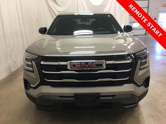 Used 2025 GMC Terrain Elevation image 9