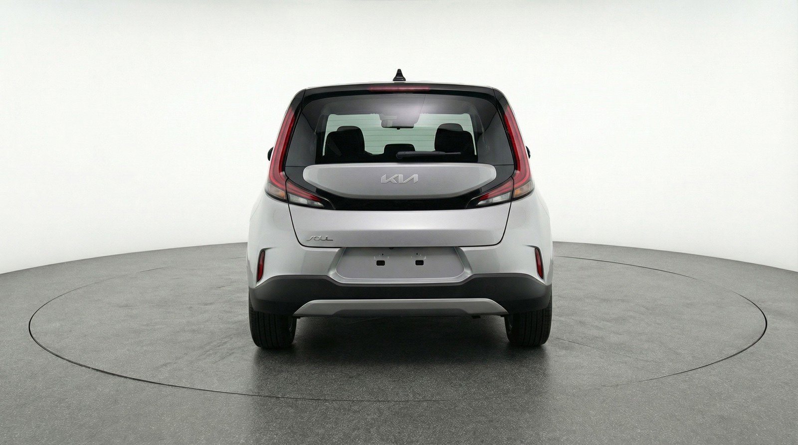 Used 2025 Kia Soul LX w/ LX Technology Package image 7