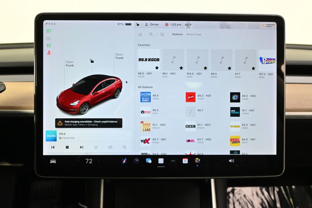 Used 2019 Tesla Model 3 Standard Range Plus image 28