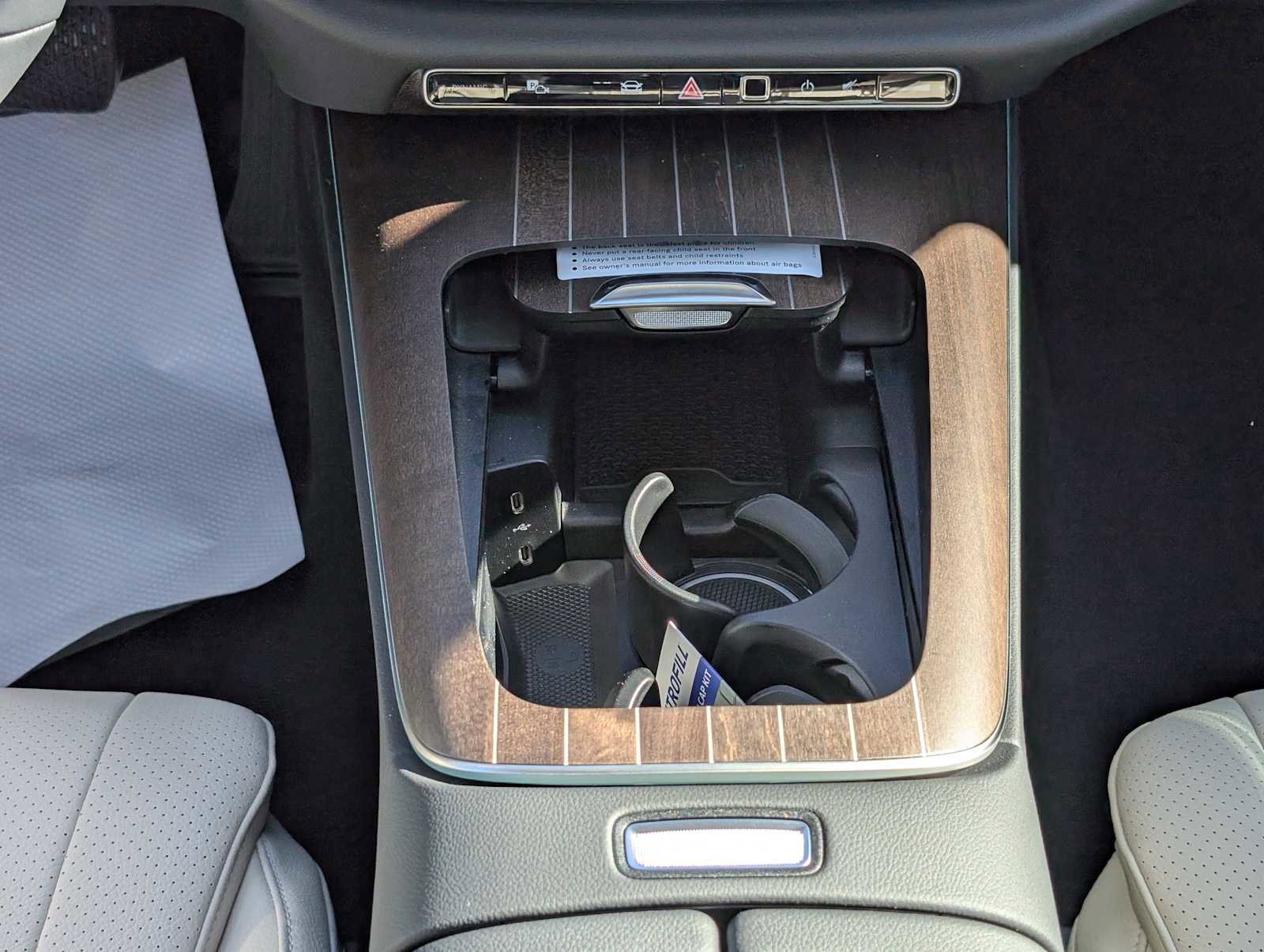 New 2026 Mercedes-Benz E 350 4MATIC Sedan image 12