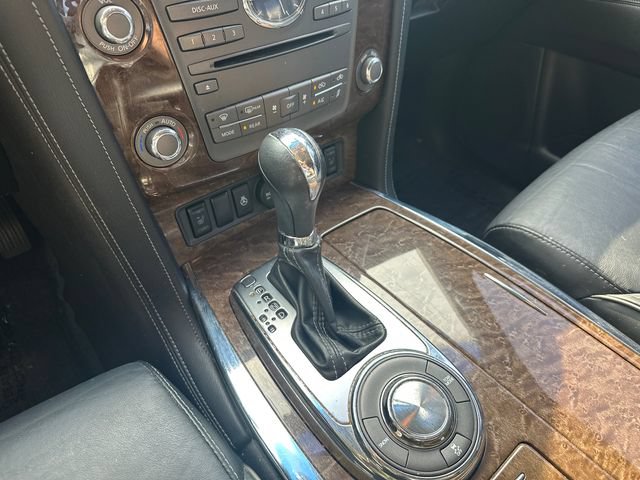 Used 2016 INFINITI QX80 2WD image 29
