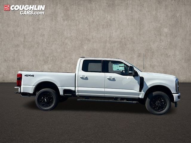 New 2026 Ford F350 Lariat w/ Black Appearance Package image 10