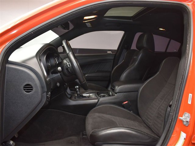 Used 2019 Dodge Charger Scat Pack w/ Daytona Edition Group image 9