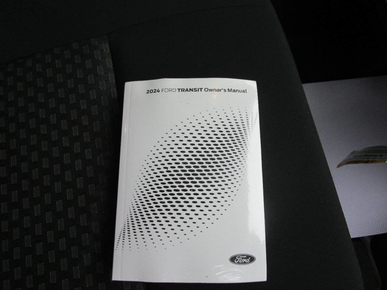 Used 2024 Ford Transit 250 Low Roof w/ Exterior Upgrade Package image 19