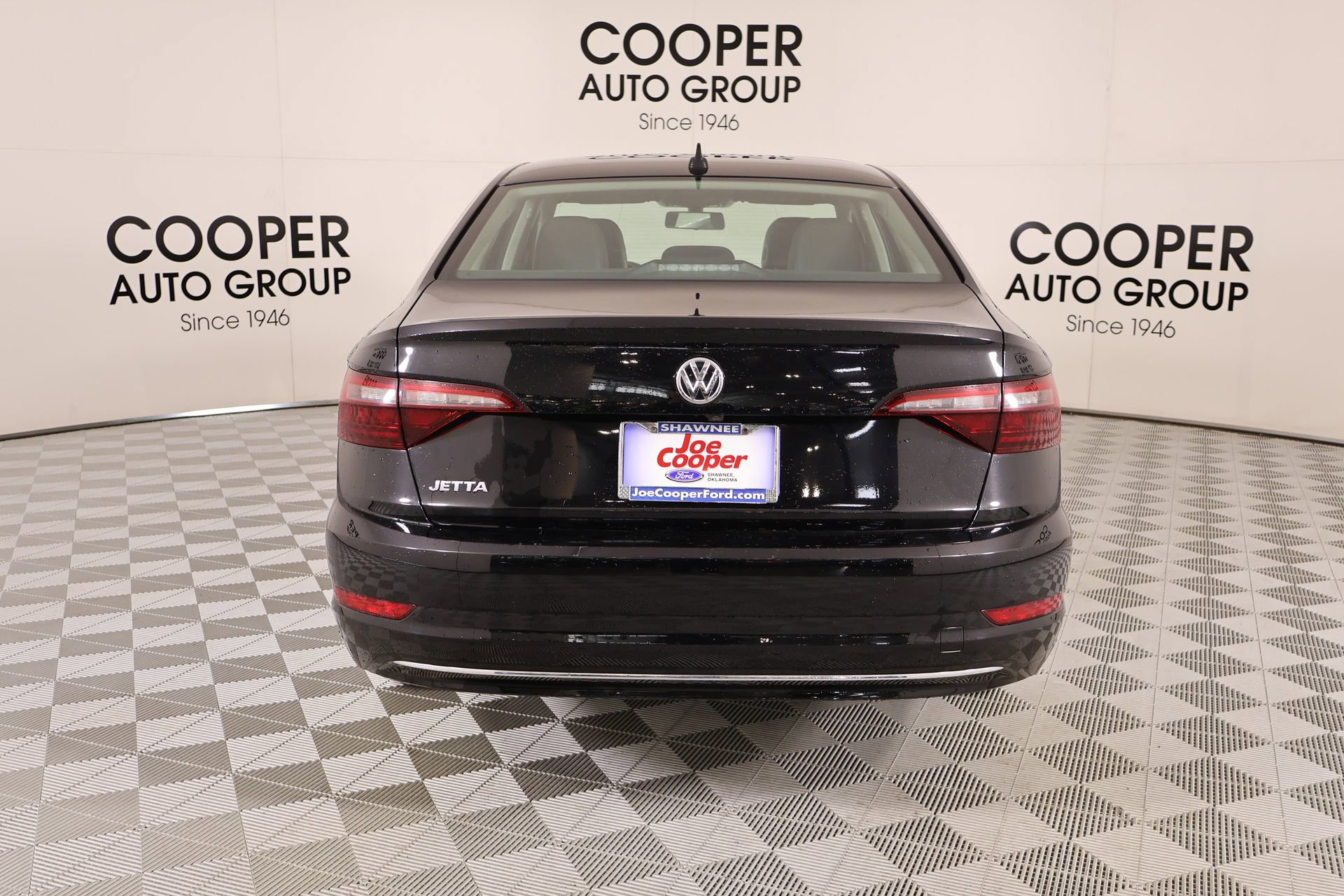 Used 2020 Volkswagen Jetta SE image 22