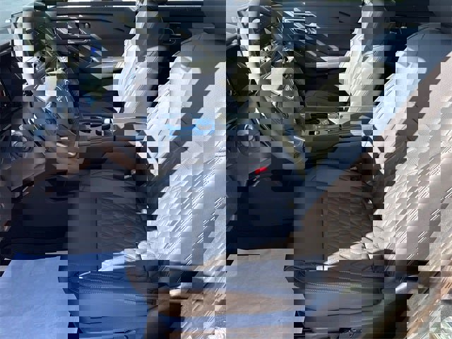 New 2026 Nissan Rogue Platinum w/ Tech Package image 19