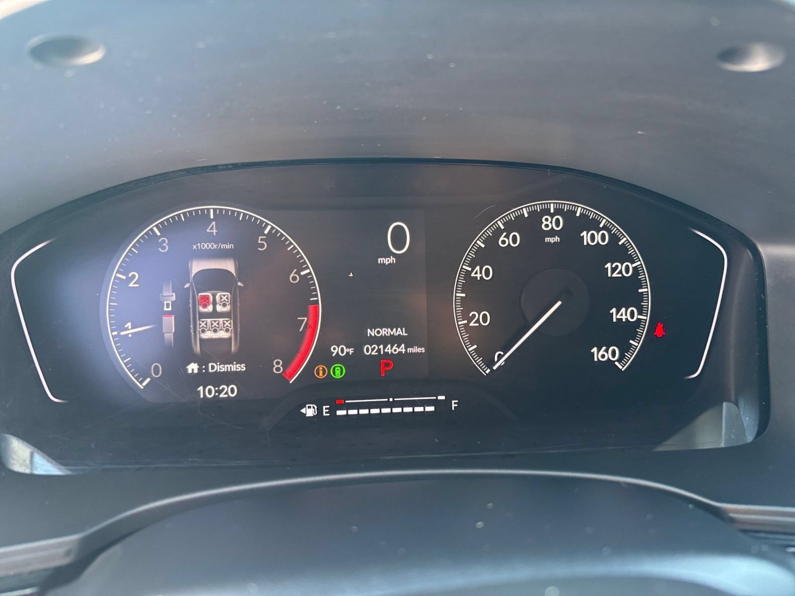 Used 2025 Honda Civic Sport image 40